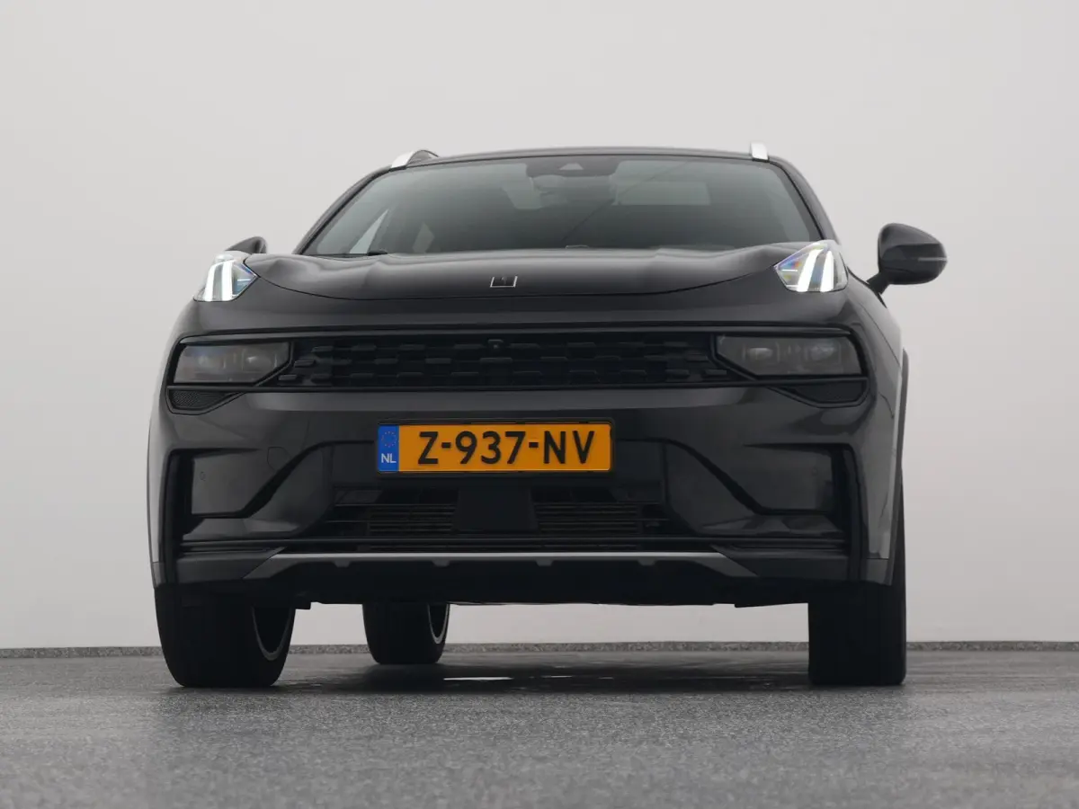 1.5 Plug-in Hybrid | 360° | BLACK | ZWARTE HEMEL | STUURVERWARMING | NLD AUTO