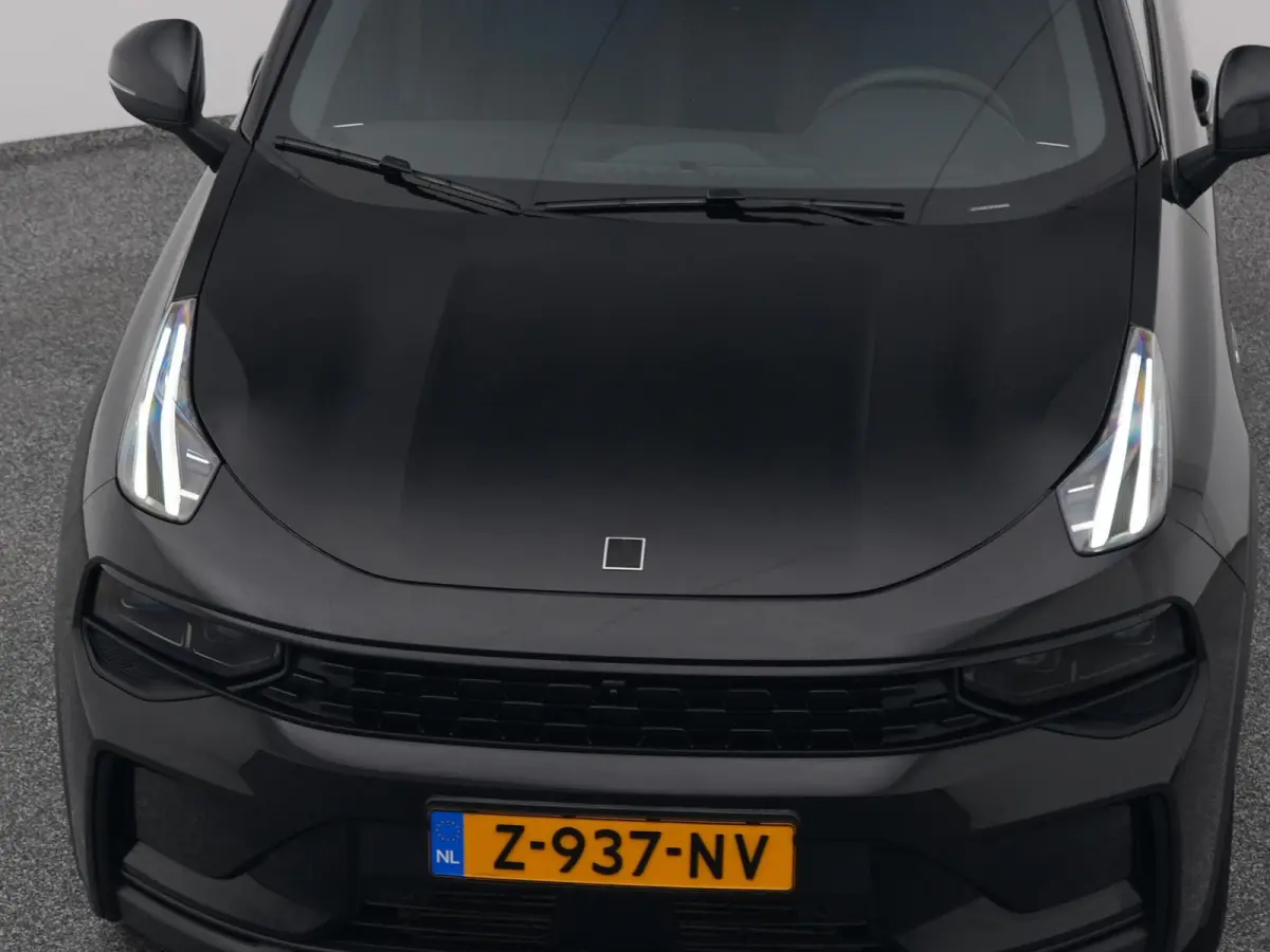 1.5 Plug-in Hybrid | 360° | BLACK | ZWARTE HEMEL | STUURVERWARMING | NLD AUTO