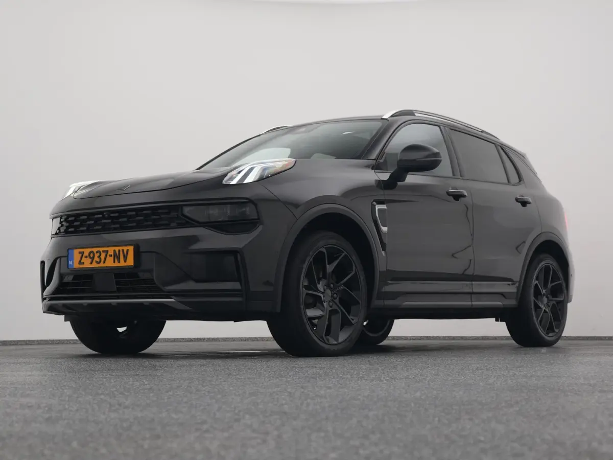1.5 Plug-in Hybrid | 360° | BLACK | ZWARTE HEMEL | STUURVERWARMING | NLD AUTO