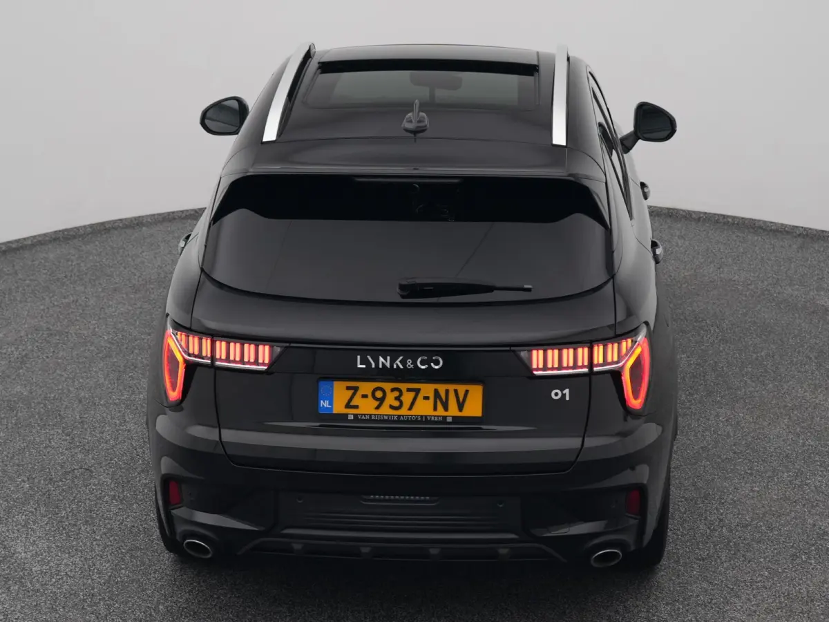 1.5 Plug-in Hybrid | 360° | BLACK | ZWARTE HEMEL | STUURVERWARMING | NLD AUTO