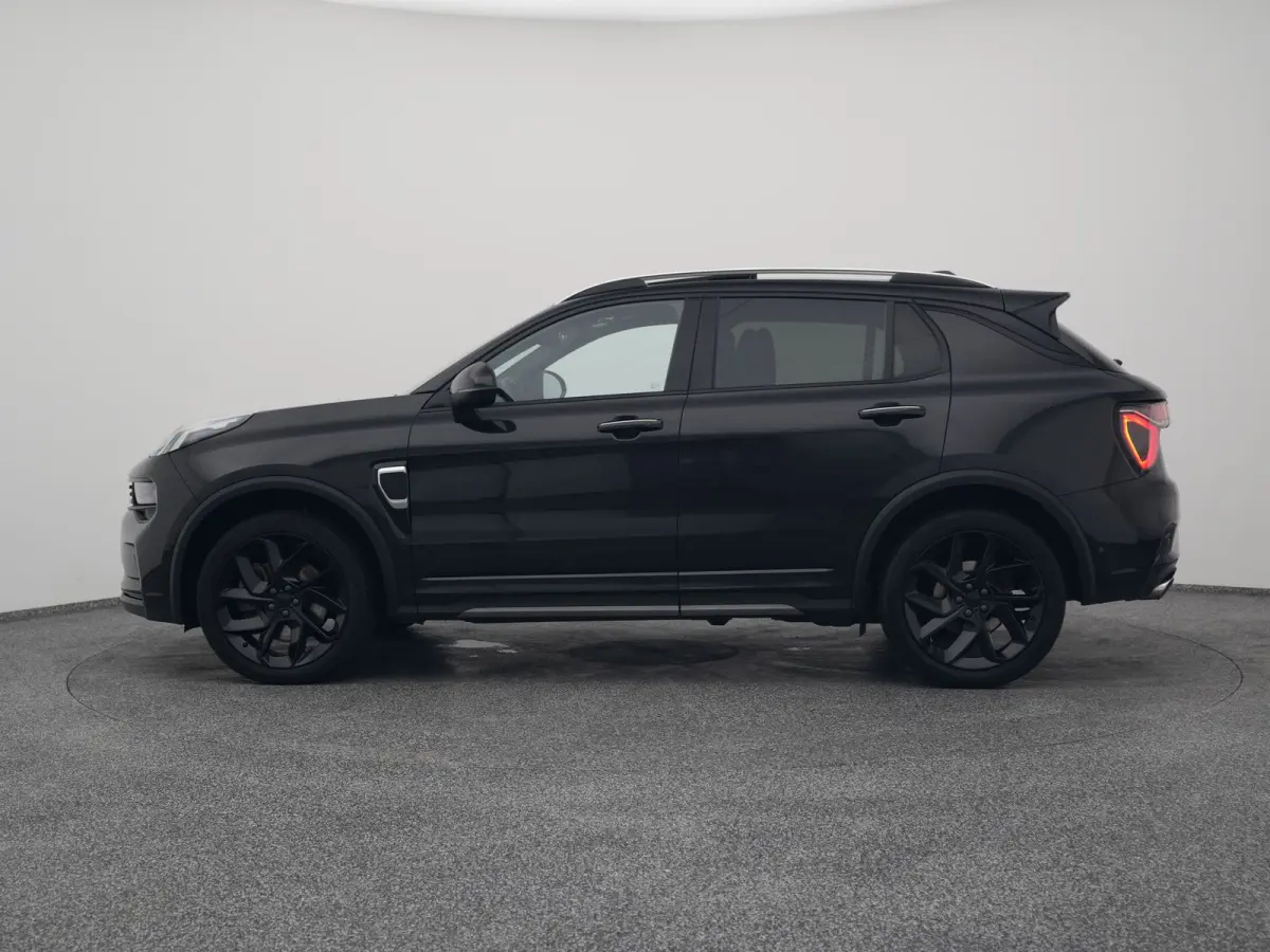 1.5 Plug-in Hybrid | 360° | BLACK | ZWARTE HEMEL | STUURVERWARMING | NLD AUTO