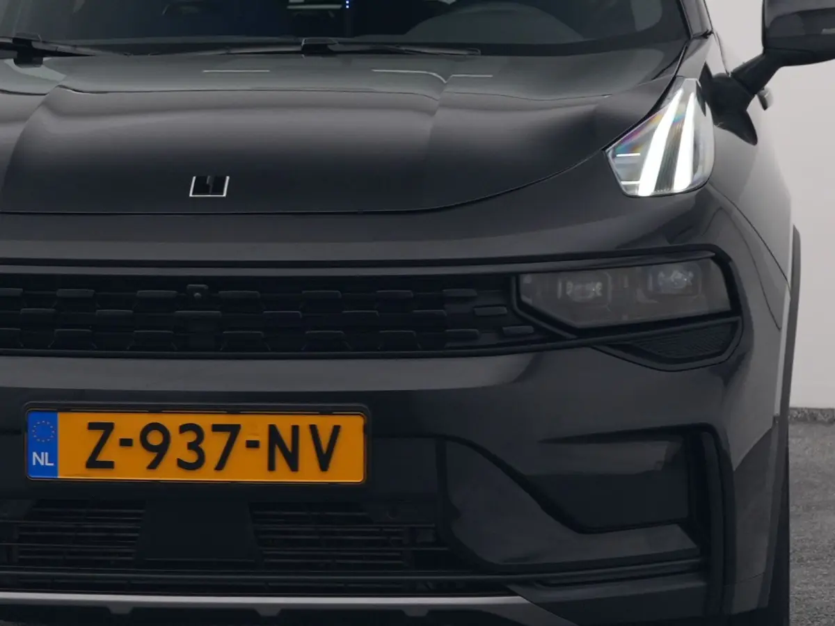 1.5 Plug-in Hybrid | 360° | BLACK | ZWARTE HEMEL | STUURVERWARMING | NLD AUTO