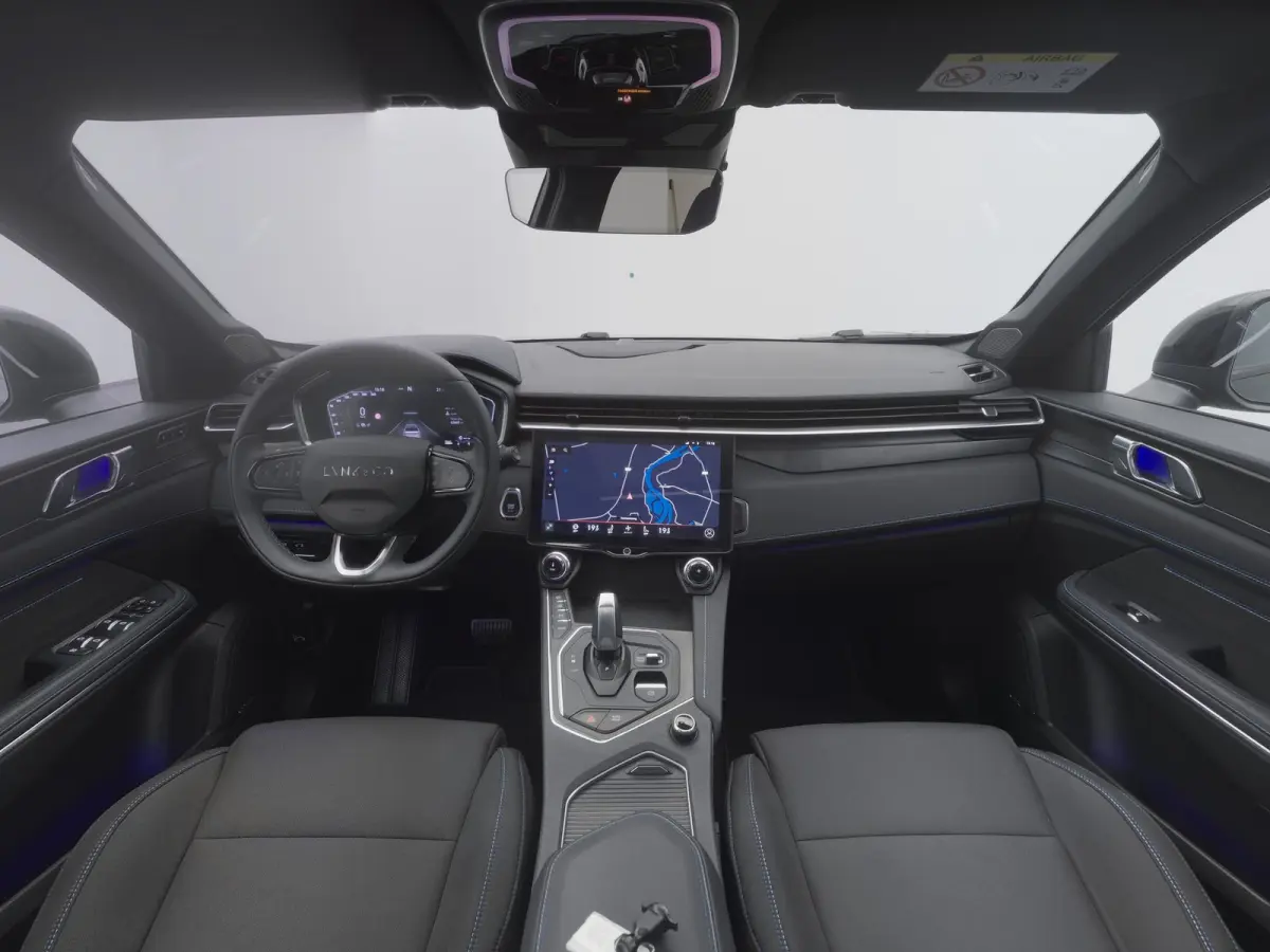 1.5 Plug-in Hybrid | 360° | BLACK | ZWARTE HEMEL | STUURVERWARMING | NLD AUTO