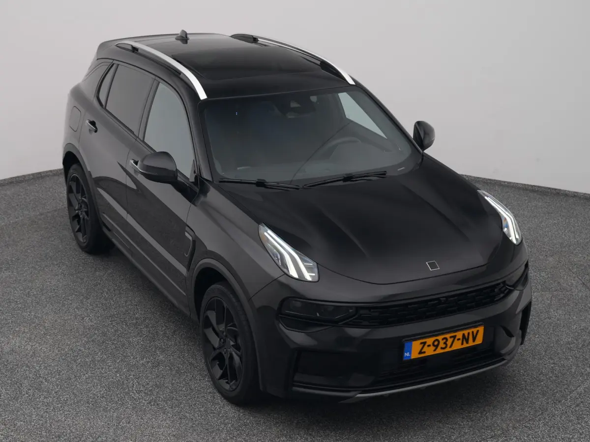 1.5 Plug-in Hybrid | 360° | BLACK | ZWARTE HEMEL | STUURVERWARMING | NLD AUTO