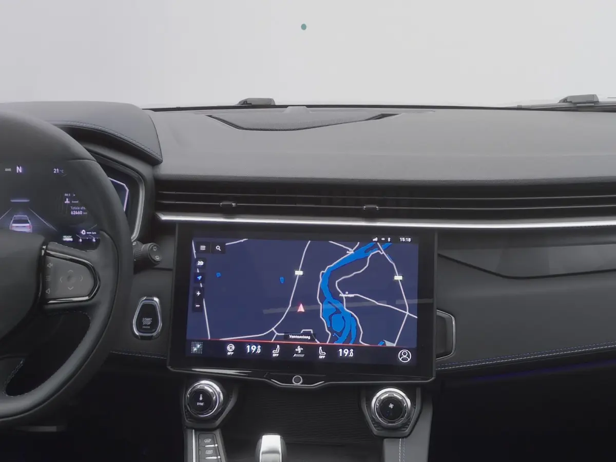 1.5 Plug-in Hybrid | 360° | BLACK | ZWARTE HEMEL | STUURVERWARMING | NLD AUTO