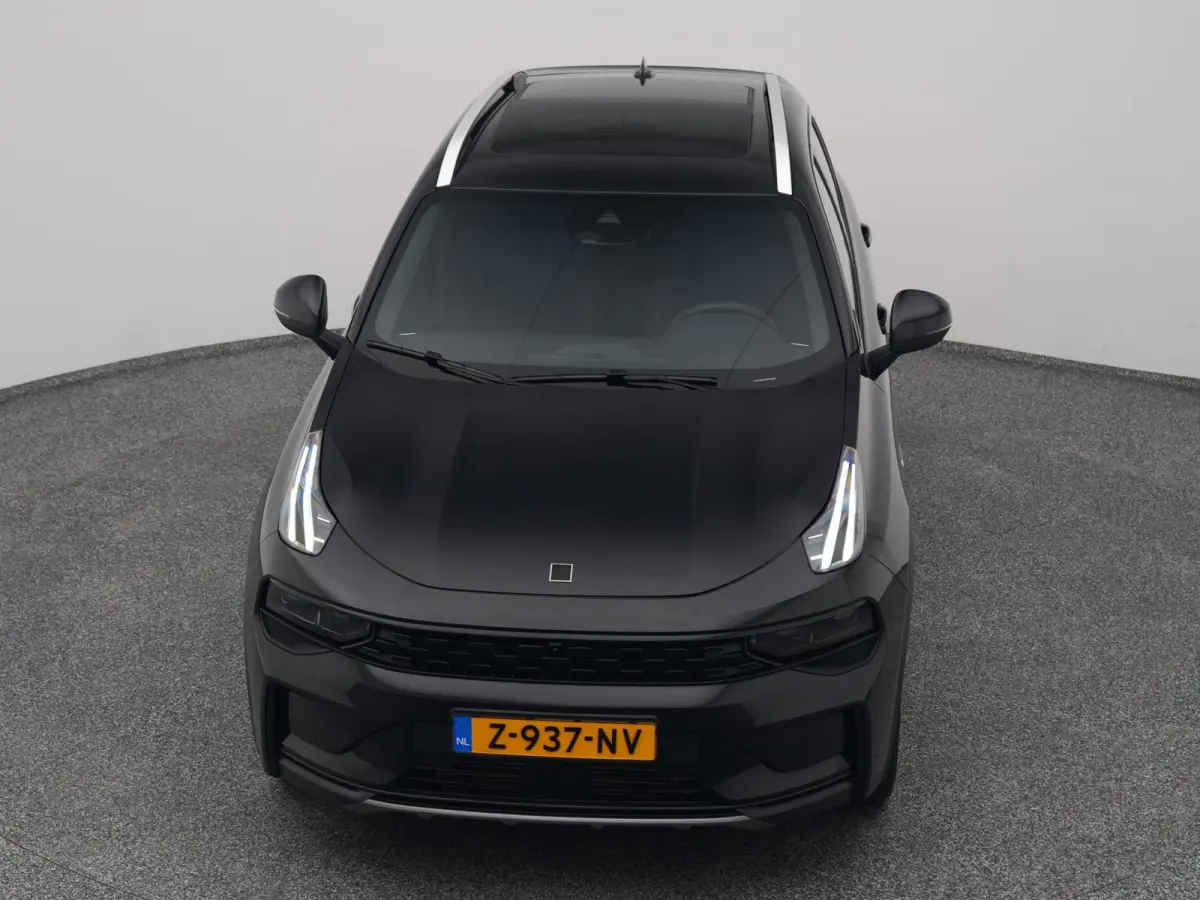 1.5 Plug-in Hybrid | 360° | BLACK | ZWARTE HEMEL | STUURVERWARMING | NLD AUTO