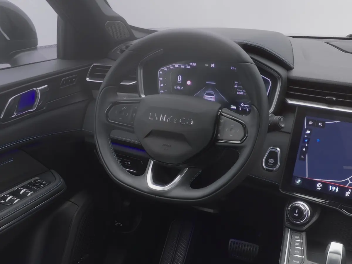1.5 Plug-in Hybrid | 360° | BLACK | ZWARTE HEMEL | STUURVERWARMING | NLD AUTO