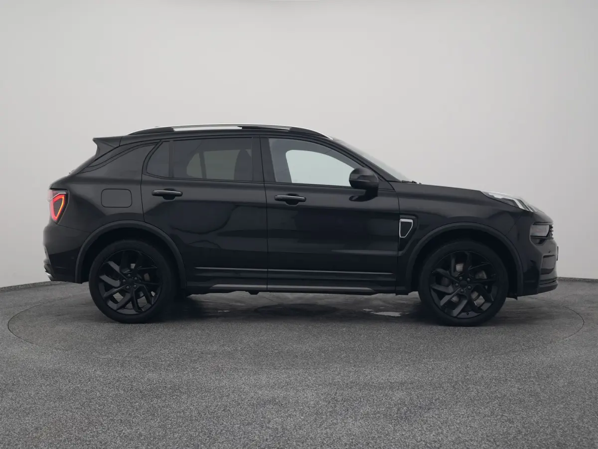 1.5 Plug-in Hybrid | 360° | BLACK | ZWARTE HEMEL | STUURVERWARMING | NLD AUTO