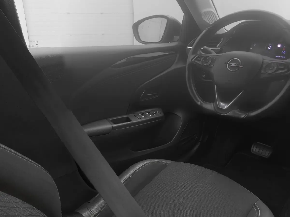 Elegance 50 kWh | CAMERA | ADAPTIVE