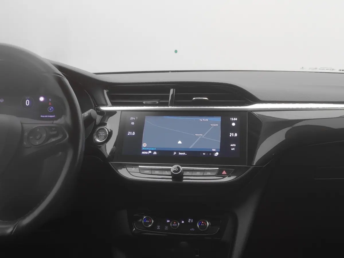 Elegance 50 kWh | CAMERA | ADAPTIVE