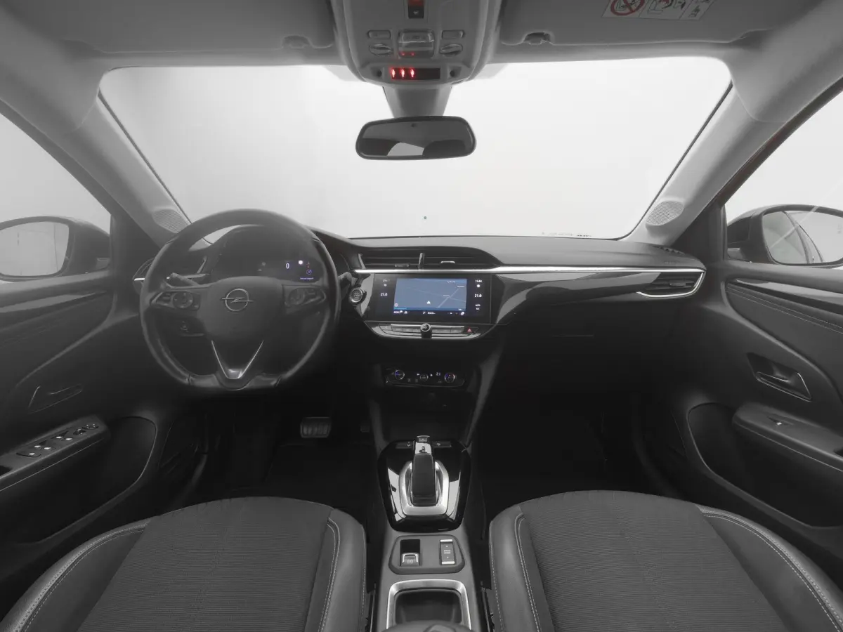 Elegance 50 kWh | CAMERA | ADAPTIVE