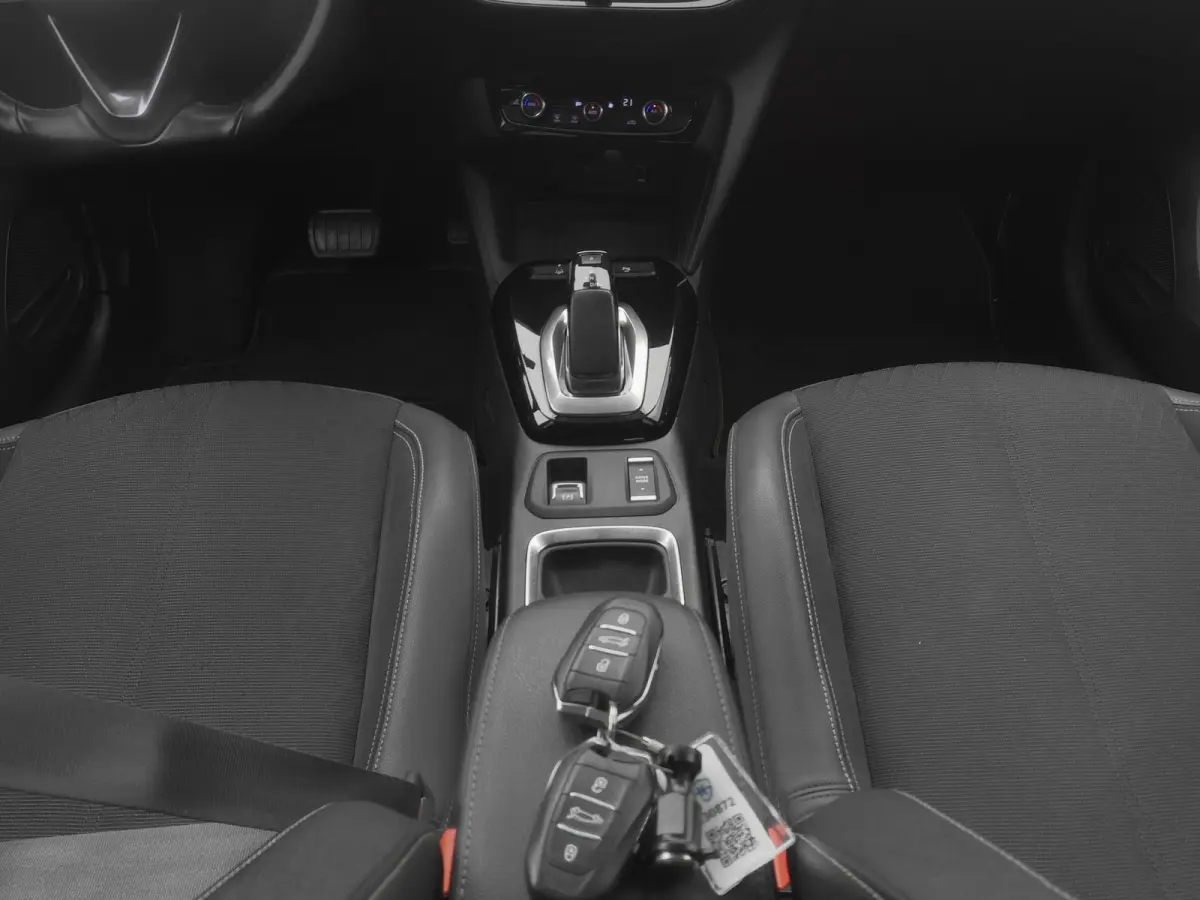 Elegance 50 kWh | CAMERA | ADAPTIVE