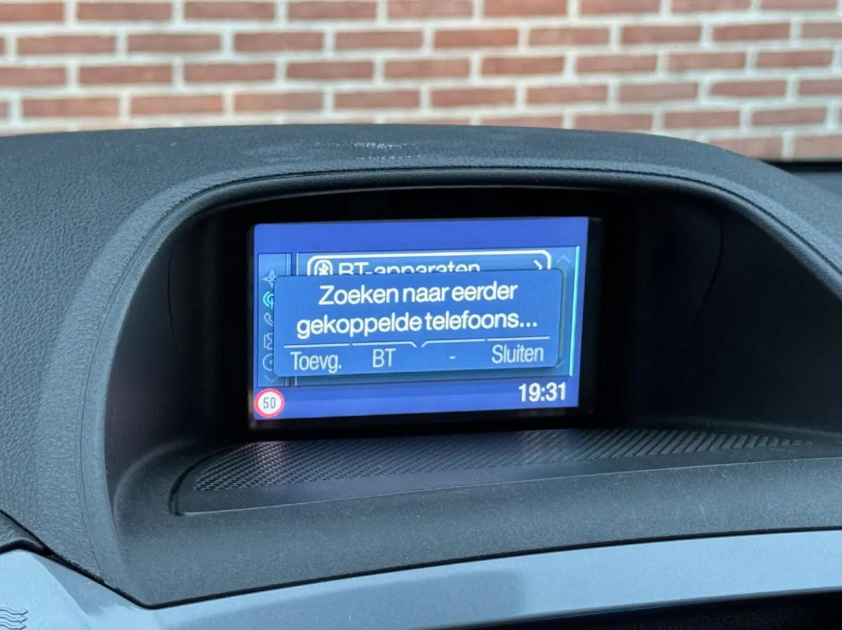 MARGE 290 2.0 TDCI 170pk Sport Dubbele Cabine