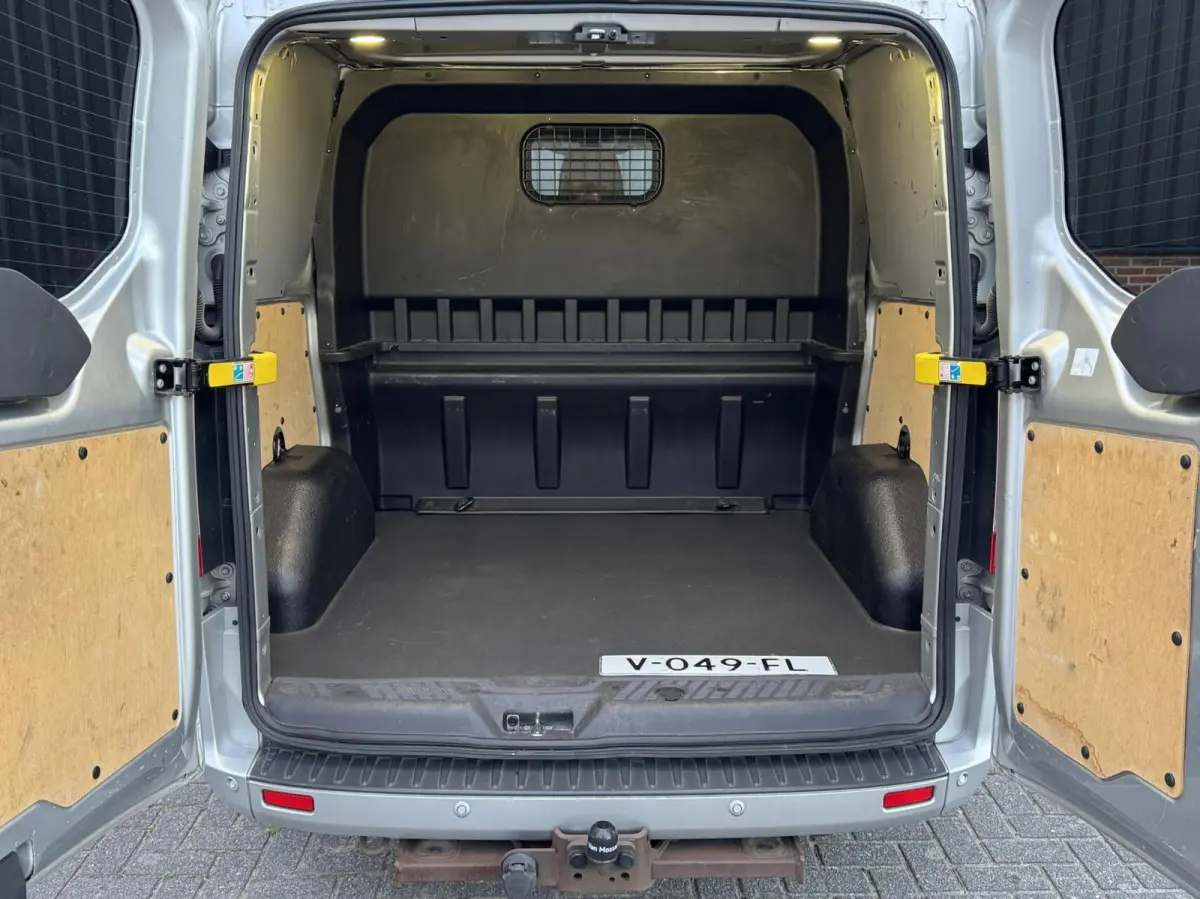 MARGE 290 2.0 TDCI 170pk Sport Dubbele Cabine