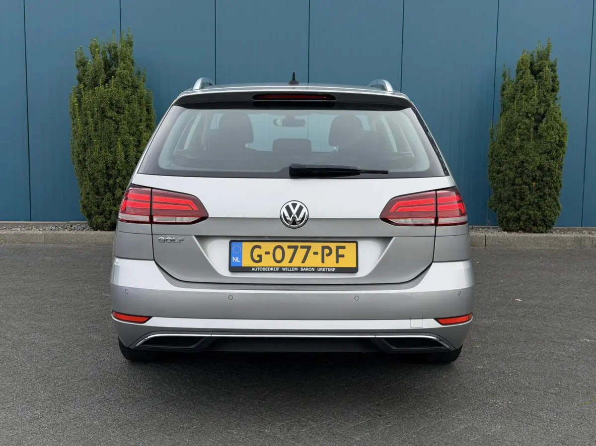 - 1.0 TSI Comfortline Business ADAPT.CRUISE | CARPLAY | STOELVERW | NAV | PDC | DAB