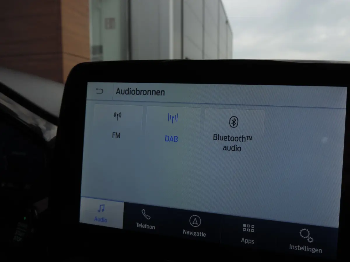 1.0-T 125PK ST-Line 54.000km | PDC | Winterpack | 17” | CarPlay | Bluetooth | Priv.glas | Navi | Cruise contr