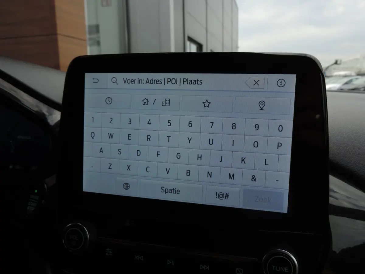 1.0-T 125PK ST-Line 54.000km | PDC | Winterpack | 17” | CarPlay | Bluetooth | Priv.glas | Navi | Cruise contr