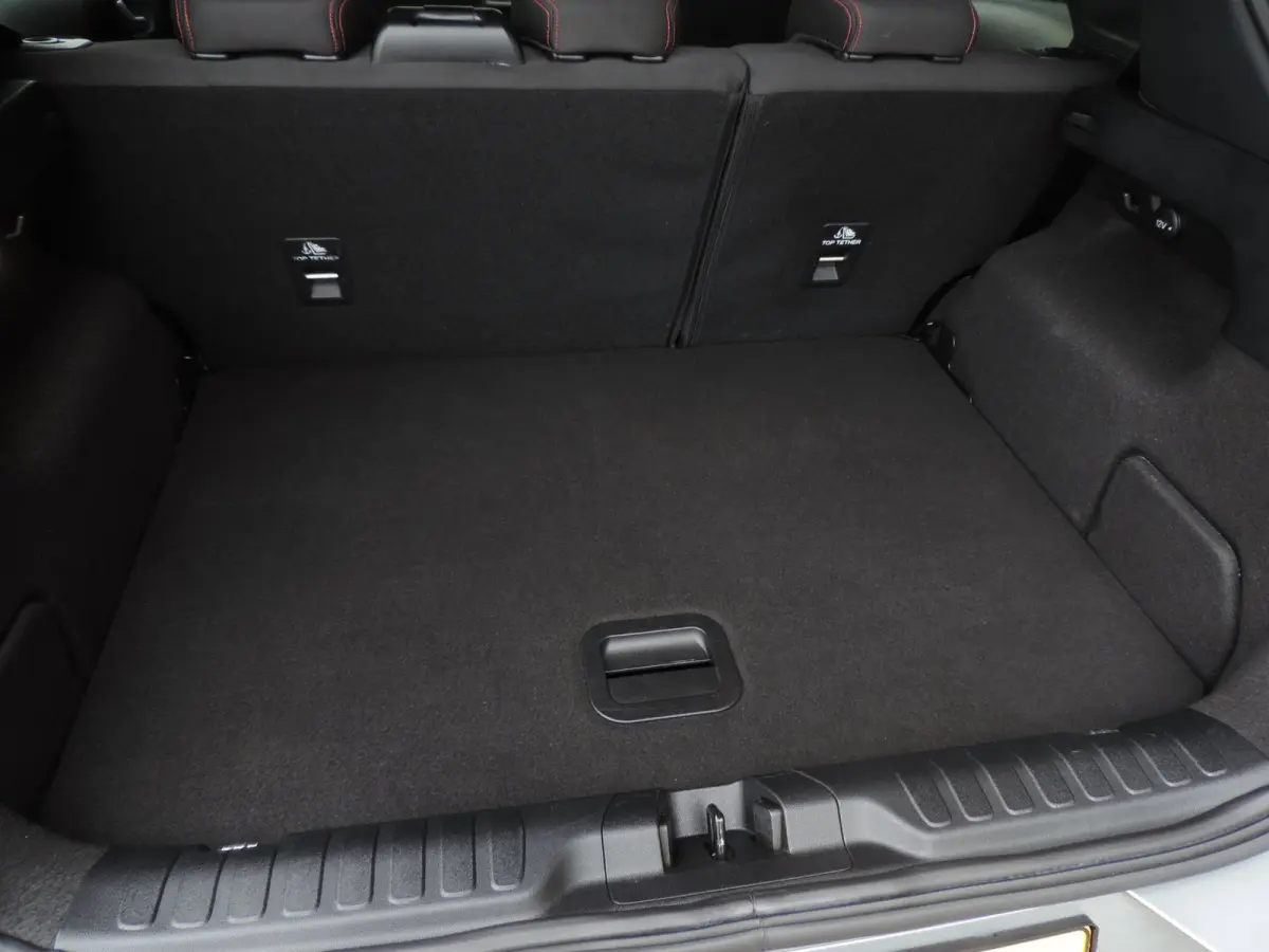 1.0-T 125PK ST-Line 54.000km | PDC | Winterpack | 17” | CarPlay | Bluetooth | Priv.glas | Navi | Cruise contr