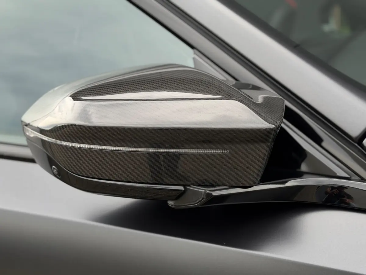 M5 Bowers&Wilkins|Pano|Keramisch|BTW|M-Drivers Pack