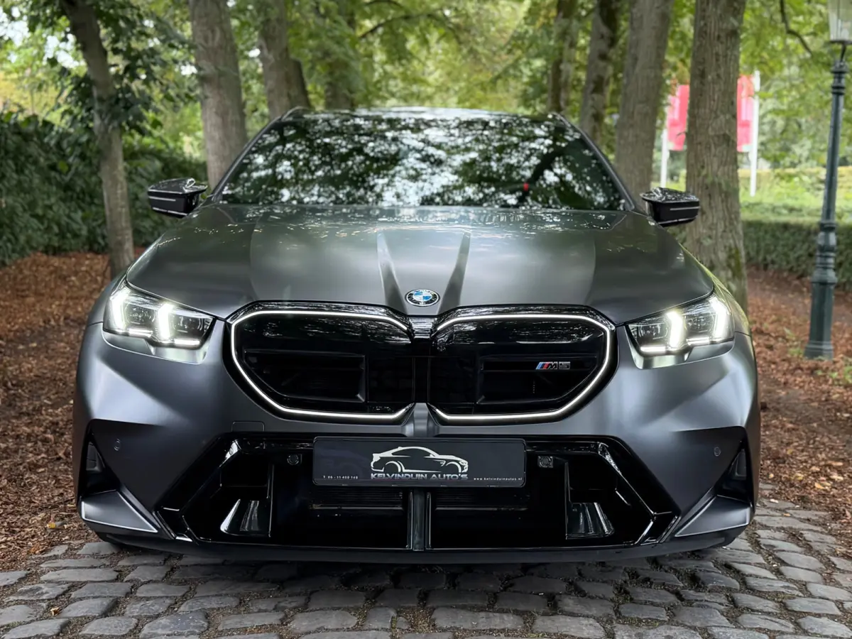 M5 Bowers&Wilkins|Pano|Keramisch|BTW|M-Drivers Pack