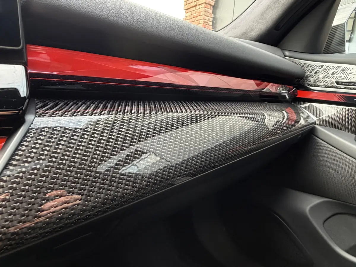 M5 Bowers&Wilkins|Pano|Keramisch|BTW|M-Drivers Pack