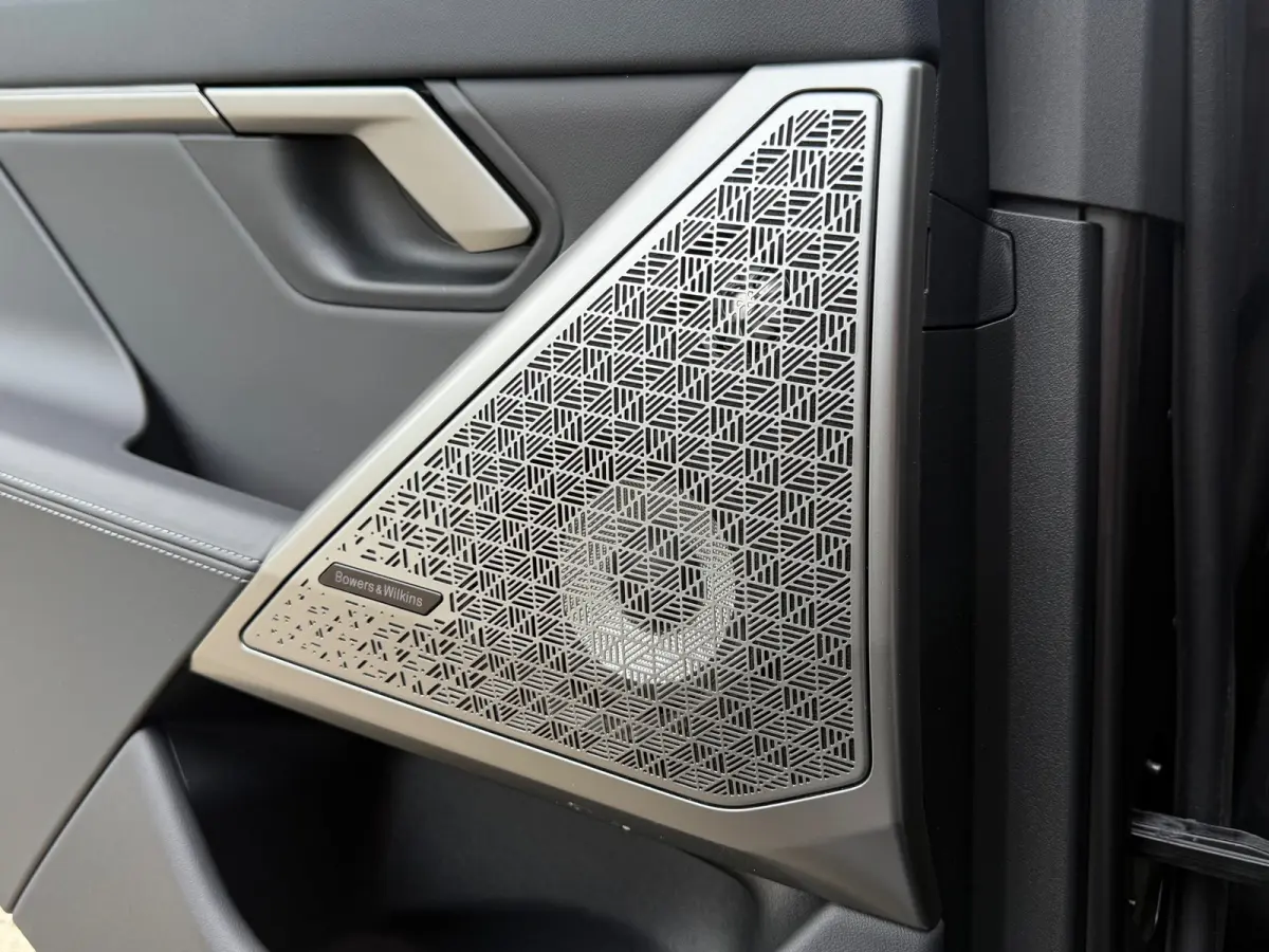 M5 Bowers&Wilkins|Pano|Keramisch|BTW|M-Drivers Pack