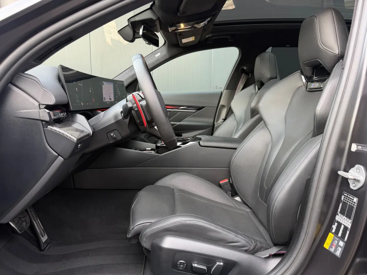 M5 Bowers&Wilkins|Pano|Keramisch|BTW|M-Drivers Pack