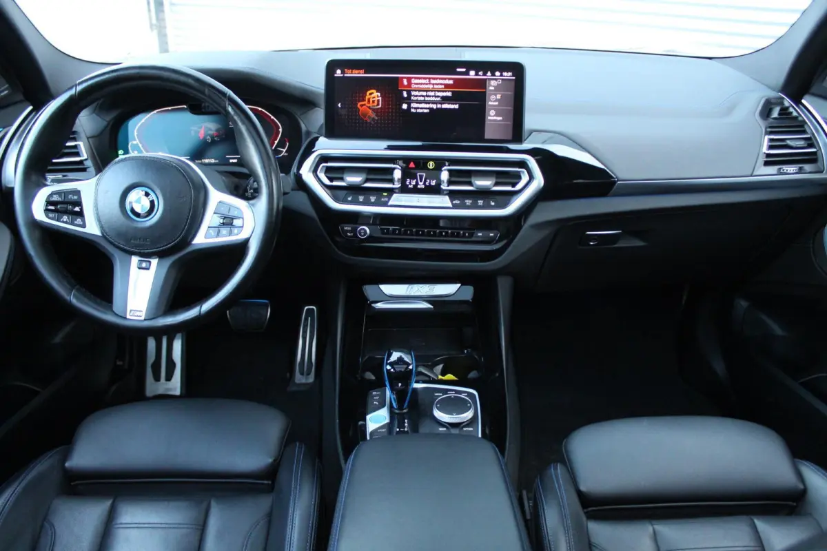 High Executive 80 kWh M-Sport/Pano/Trekhaak/360cam