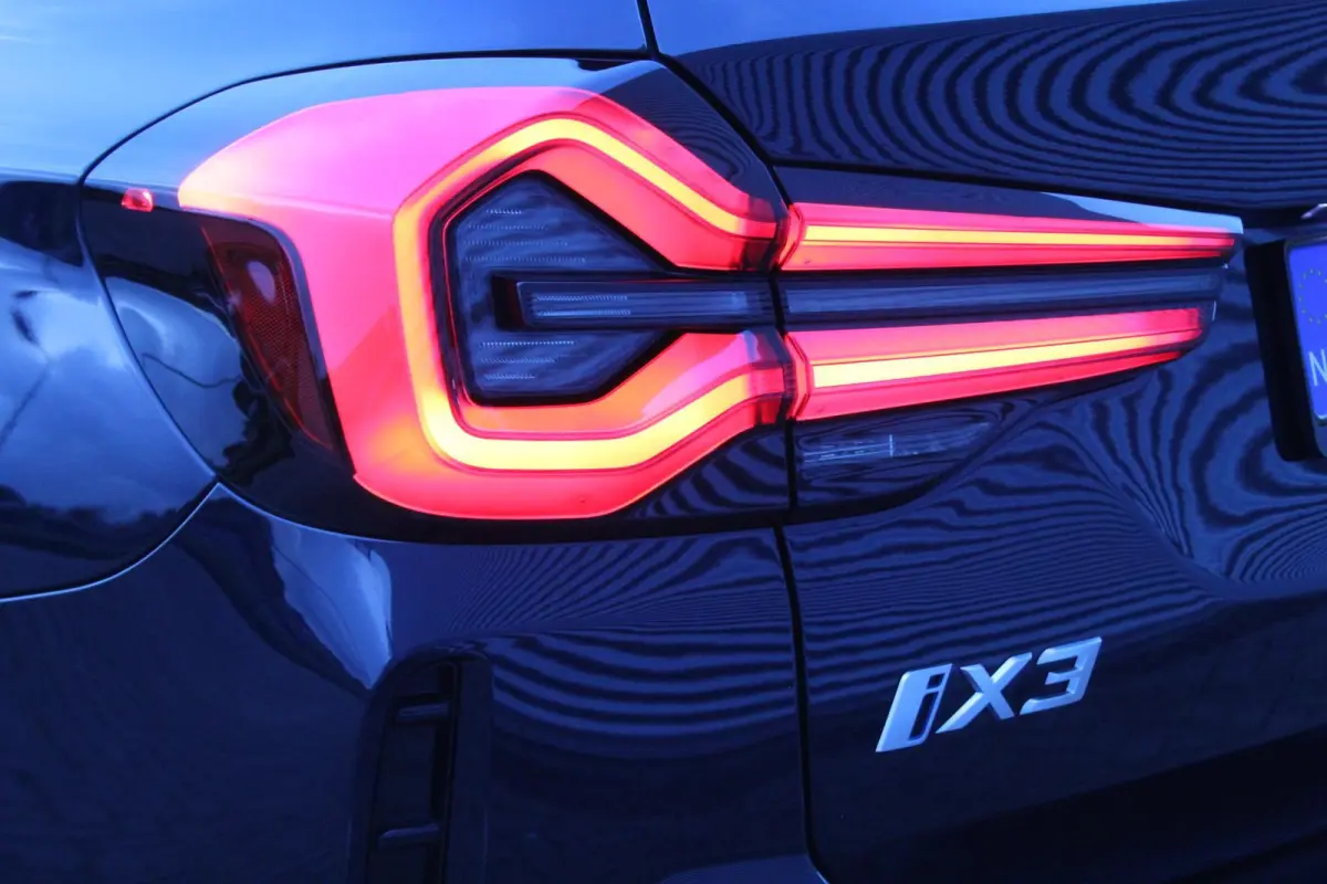 High Executive 80 kWh M-Sport/Pano/Trekhaak/360cam
