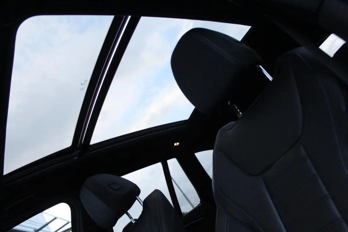 High Executive 80 kWh M-Sport/Pano/Trekhaak/360cam