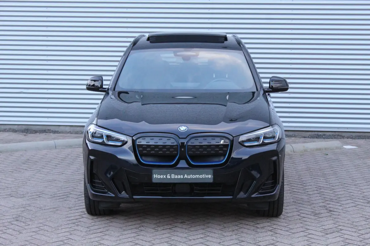 High Executive 80 kWh M-Sport/Pano/Trekhaak/360cam