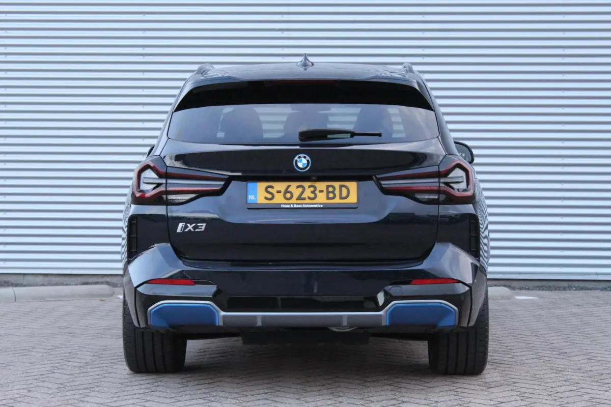 High Executive 80 kWh M-Sport/Pano/Trekhaak/360cam