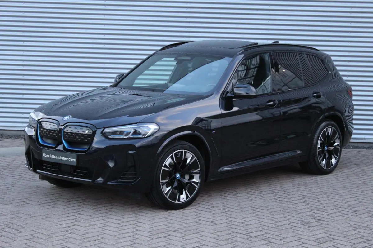 High Executive 80 kWh M-Sport/Pano/Trekhaak/360cam