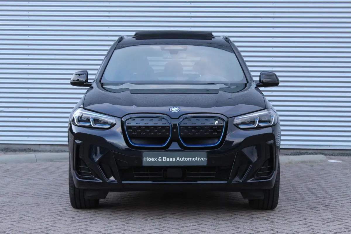 High Executive 80 kWh M-Sport/Pano/Trekhaak/360cam