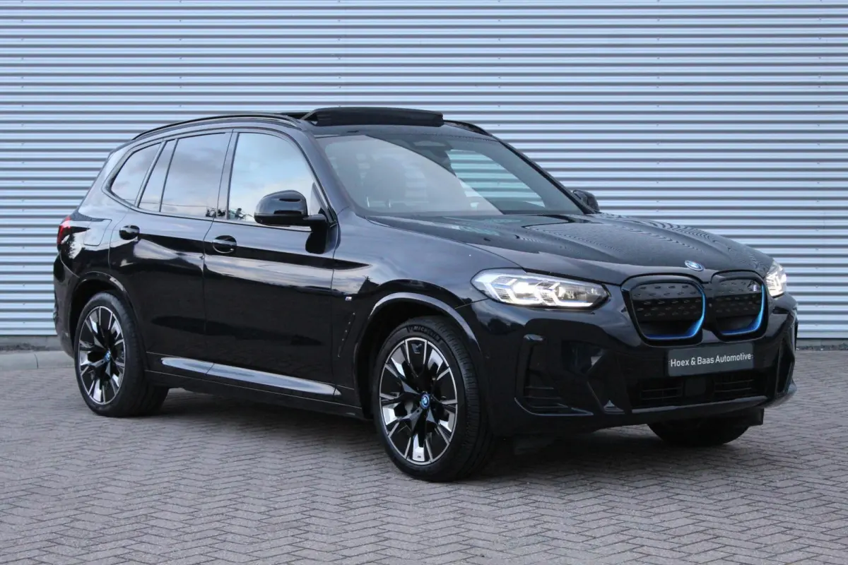 High Executive 80 kWh M-Sport/Pano/Trekhaak/360cam