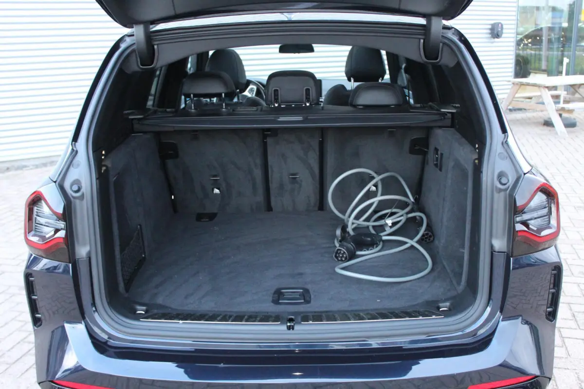 High Executive 80 kWh M-Sport/Pano/Trekhaak/360cam
