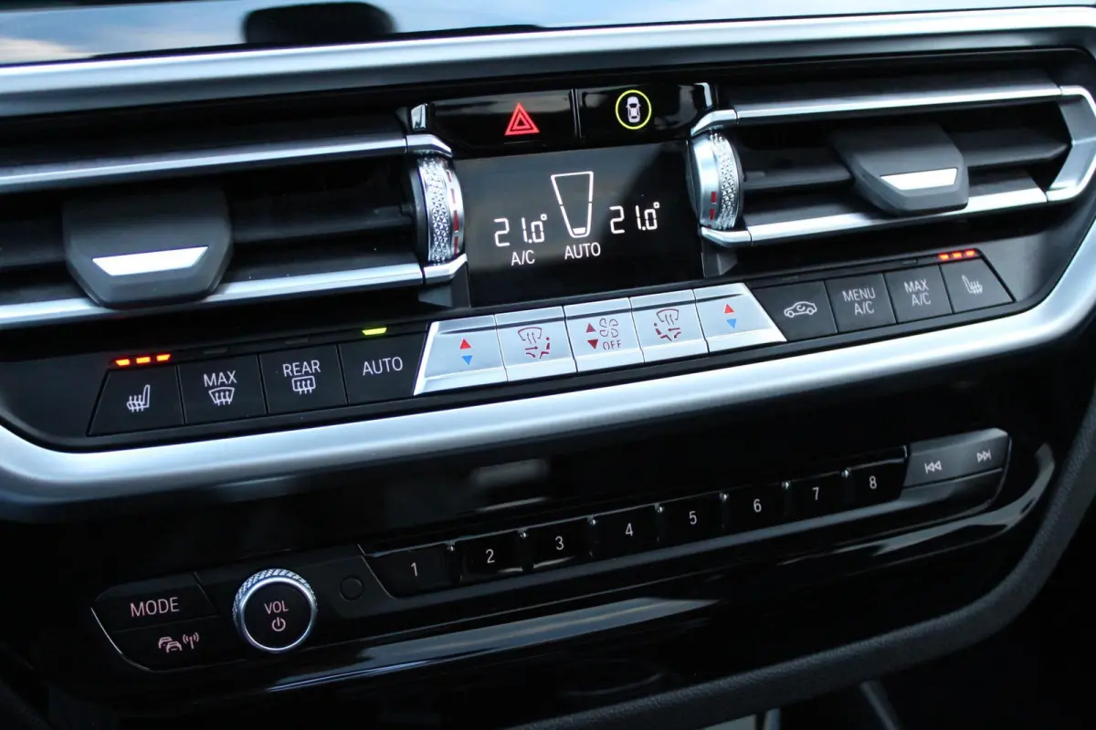 High Executive 80 kWh M-Sport/Pano/Trekhaak/360cam
