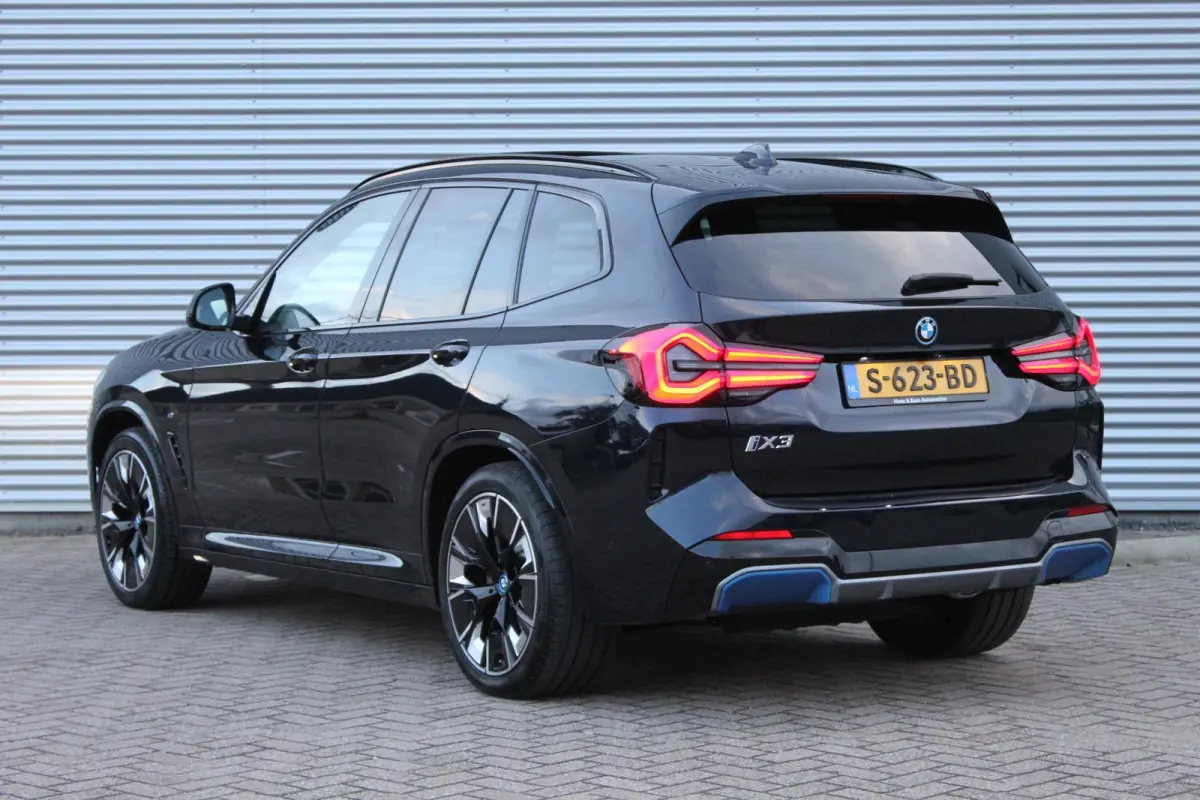 High Executive 80 kWh M-Sport/Pano/Trekhaak/360cam