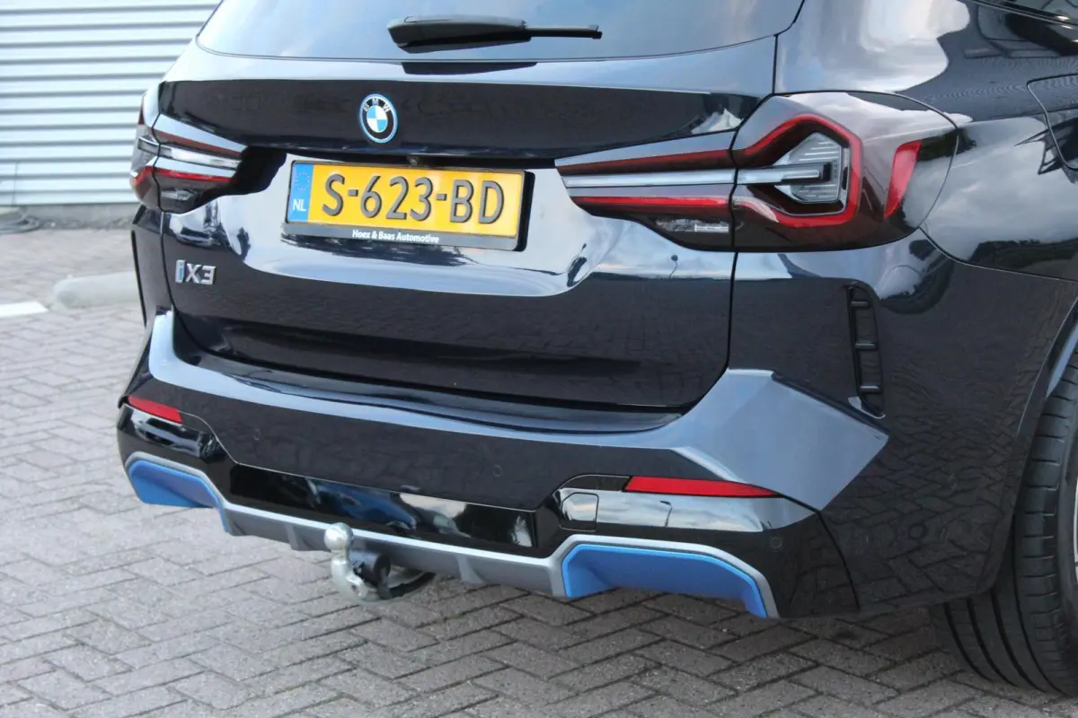 High Executive 80 kWh M-Sport/Pano/Trekhaak/360cam