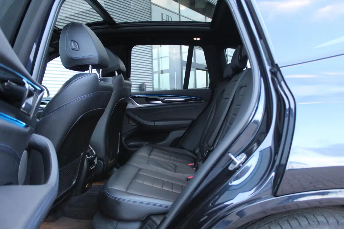 High Executive 80 kWh M-Sport/Pano/Trekhaak/360cam