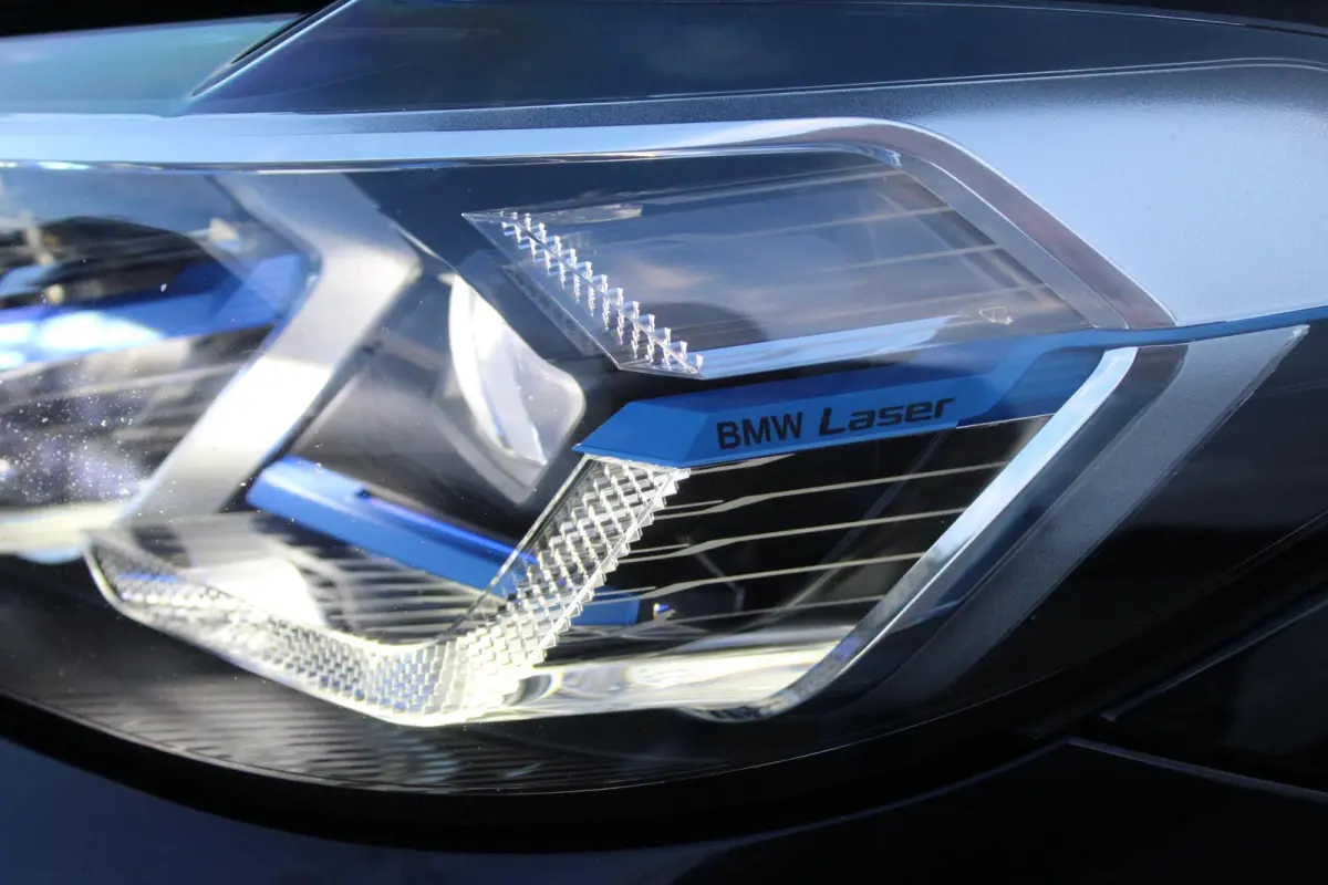High Executive 80 kWh M-Sport/Pano/Trekhaak/360cam