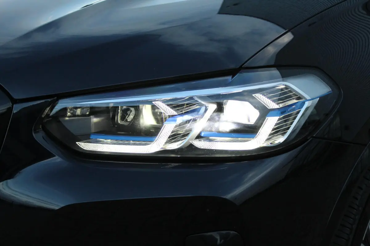 High Executive 80 kWh M-Sport/Pano/Trekhaak/360cam