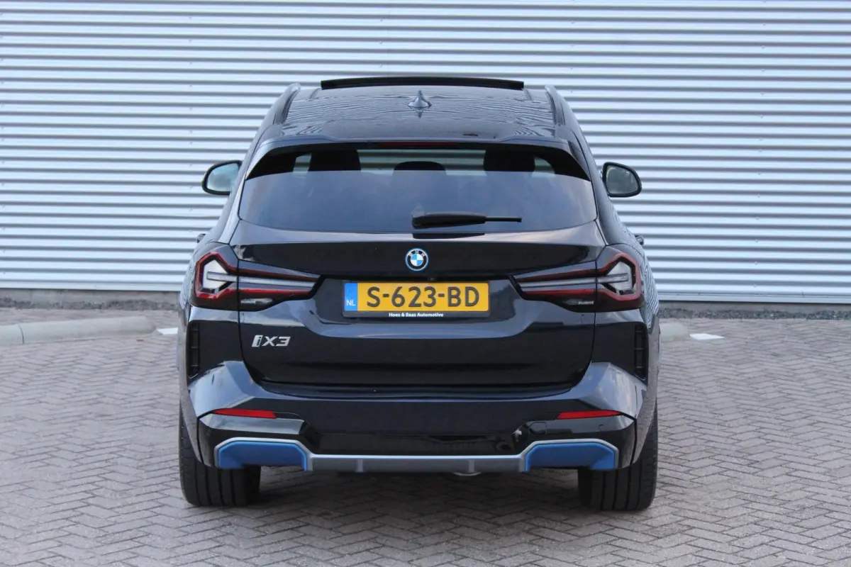High Executive 80 kWh M-Sport/Pano/Trekhaak/360cam