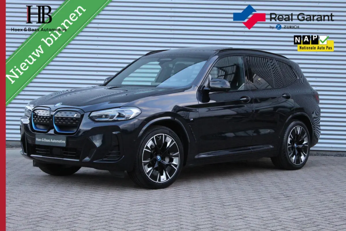 High Executive 80 kWh M-Sport/Pano/Trekhaak/360cam