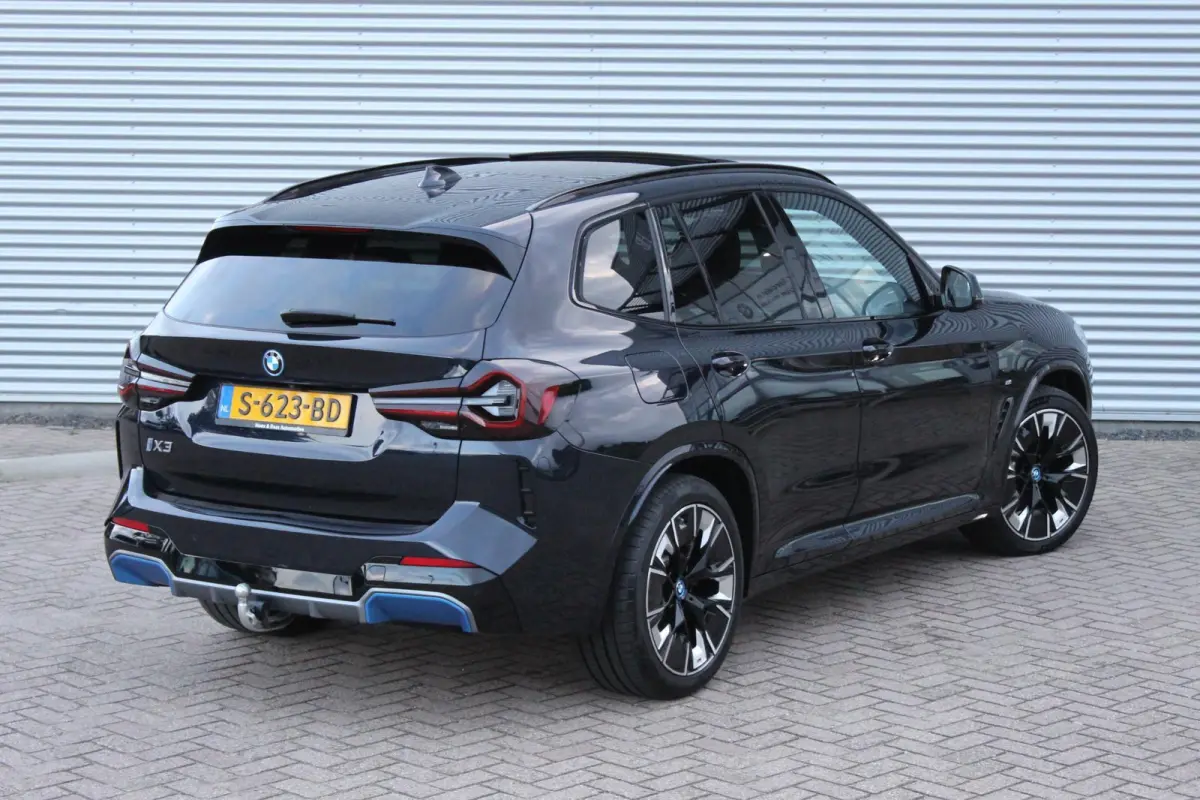 High Executive 80 kWh M-Sport/Pano/Trekhaak/360cam