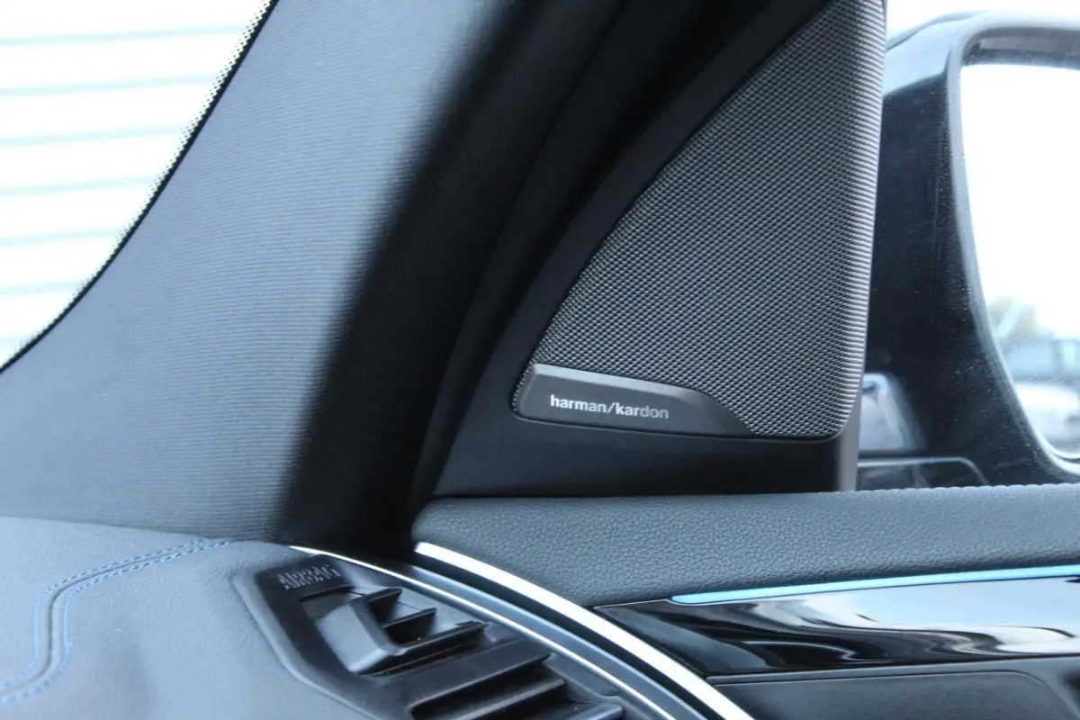 High Executive 80 kWh M-Sport/Pano/Trekhaak/360cam