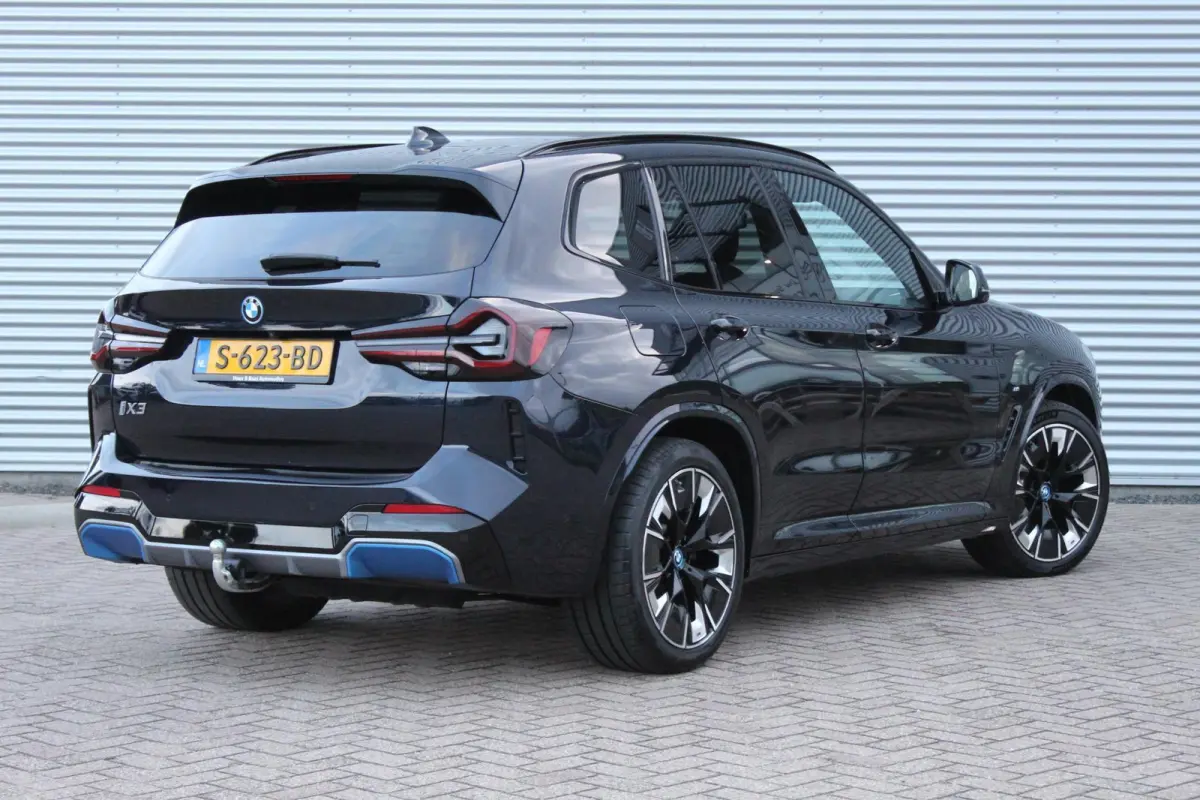 High Executive 80 kWh M-Sport/Pano/Trekhaak/360cam