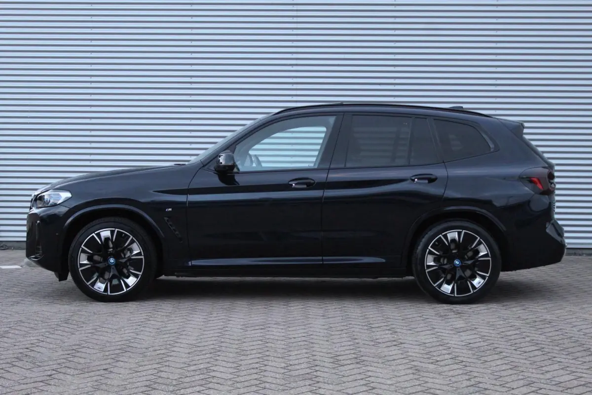 High Executive 80 kWh M-Sport/Pano/Trekhaak/360cam