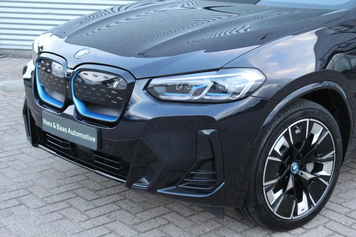 High Executive 80 kWh M-Sport/Pano/Trekhaak/360cam