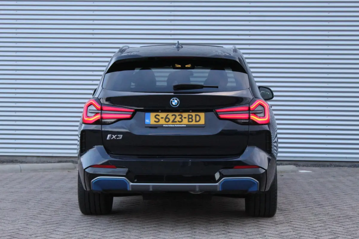 High Executive 80 kWh M-Sport/Pano/Trekhaak/360cam